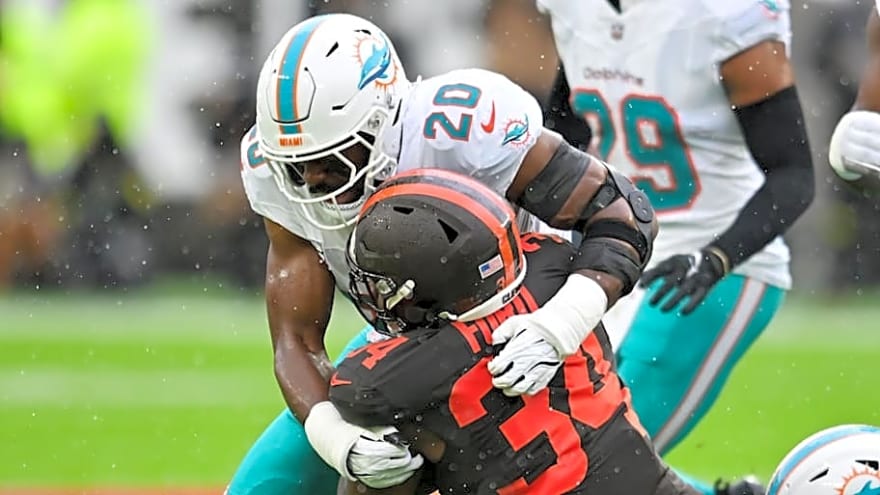 The Possible Ramifications of Jordyn Brooks&#39; Contract Restructure