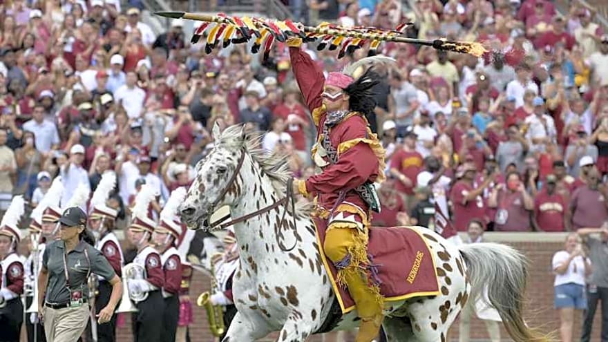 FSU football's ACC opponents named for 2026 season