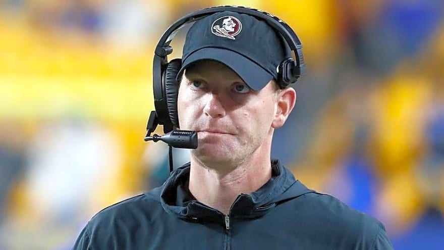 Florida State Offers Trending Quarterback Recruit