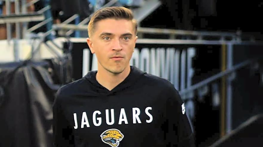 3 Veteran Options Jaguars Can Pursue After Missing Out on Jake Bobo