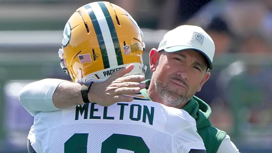 Prediction the Packers’ 53-Man Roster With One Week Until Roster Cuts