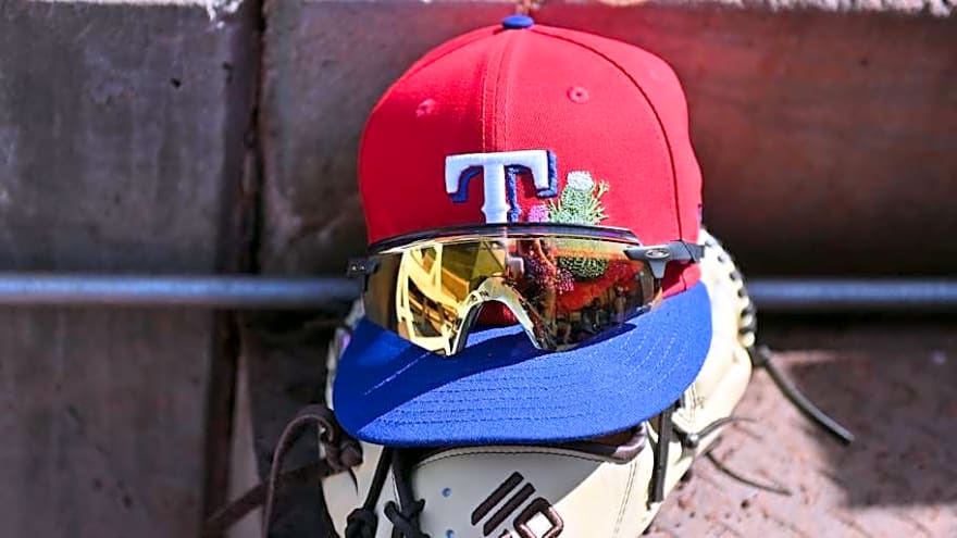 What Rangers April Minor League Players of Month Mean to Franchise’s Future