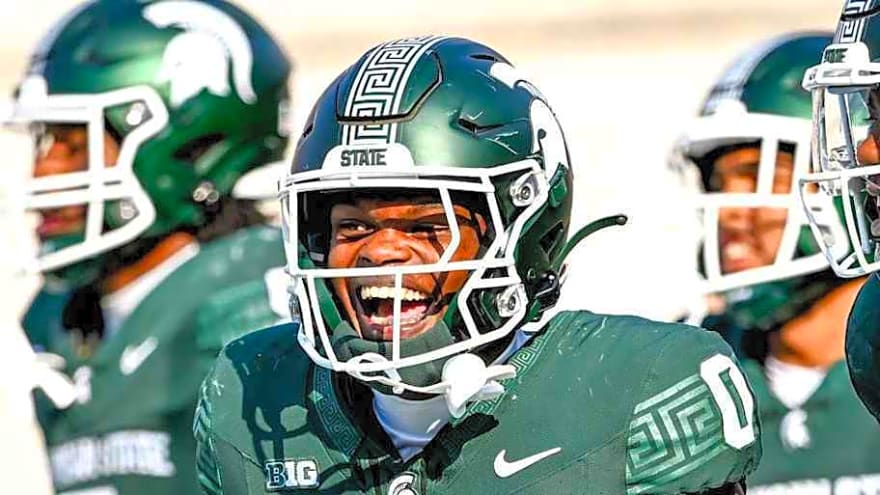 Where MSU's Corners Stack Up Following Conclusion of Spring