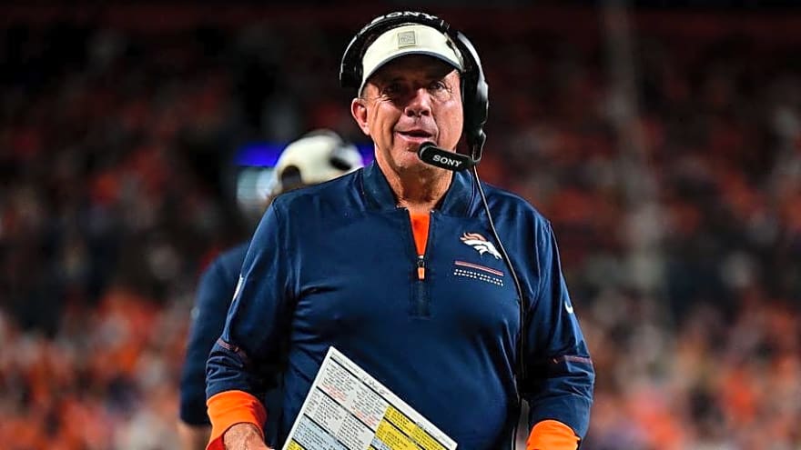 Liam Coen Comment Hints Sean Payton Has Something Special in Store for Jaguars