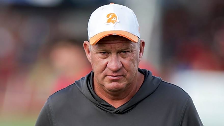 5 realistic trades the Buccaneers could pursue before the deadline