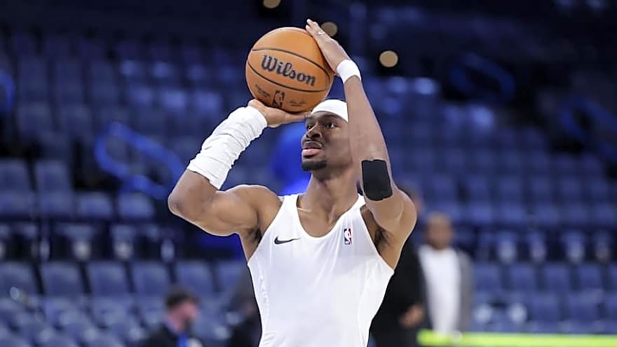 OKC Thunder Must Finish Home Stand Strong As Grueling Stretch Begins