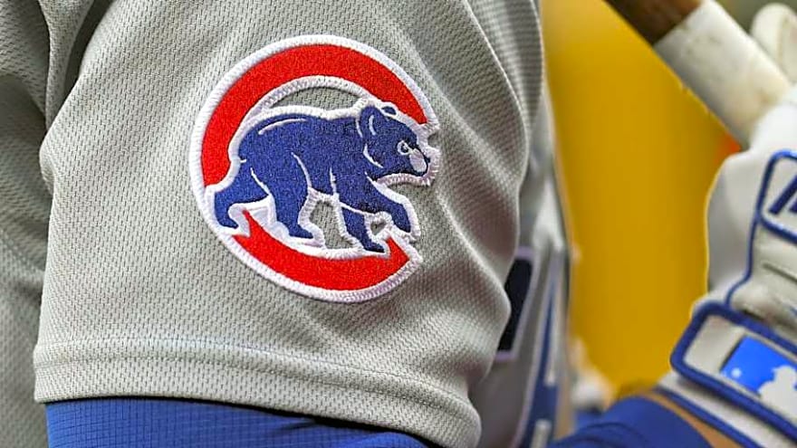 Second Cubs Player To Join Team USA For 2026 World Baseball Classic