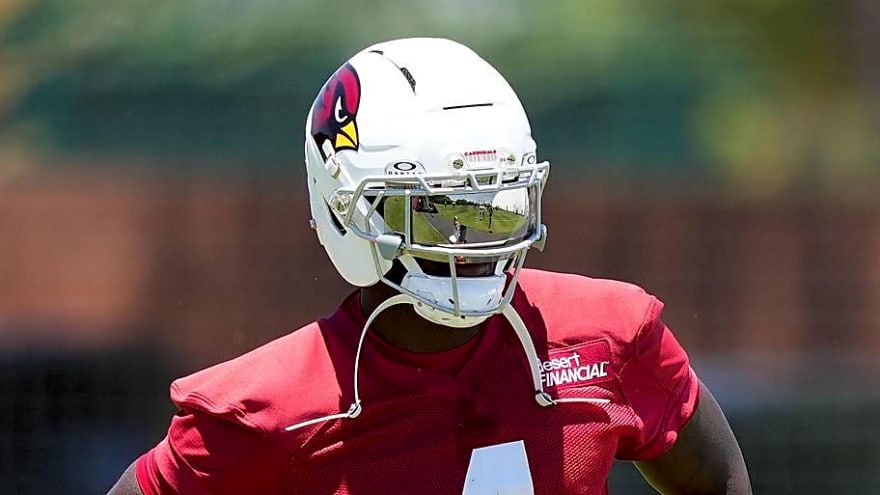 Cardinals Built the NFL's Most Expensive Running Back Room — Now It Has to Deliver