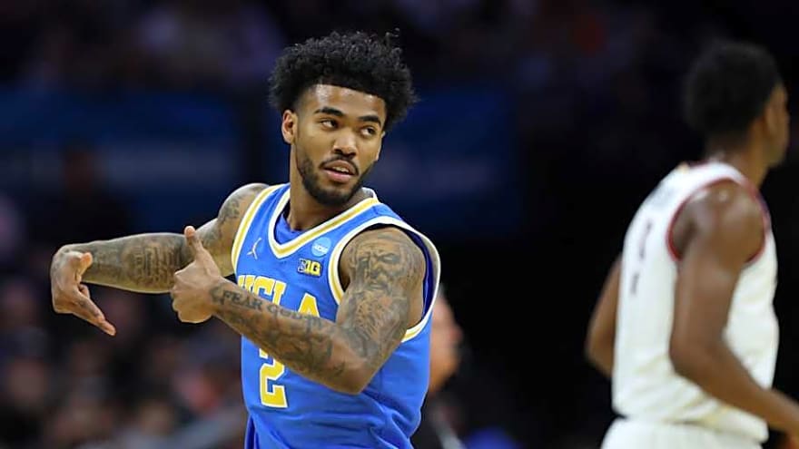 3 Players Who Won't Be on UCLA in 2026-27 Season