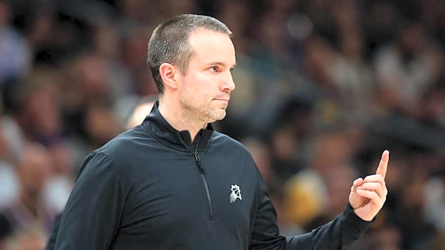 Suns Get Honest on Latest Fourth Quarter Struggles