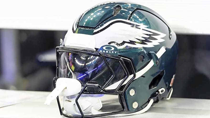 Eagles Super Bowl Star Always Wanted to Stay in Philly