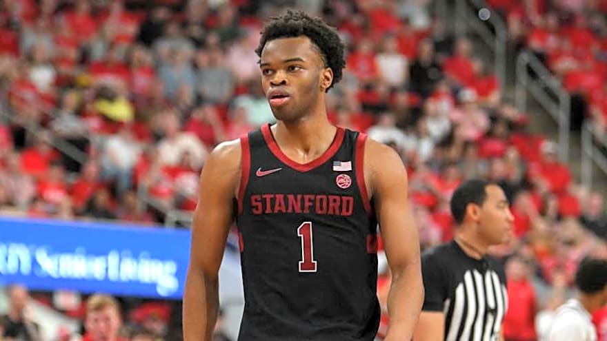 Stanford Bubble Watch: Did Upset Win Over NC State Put Them in the NCAA Tournament?
