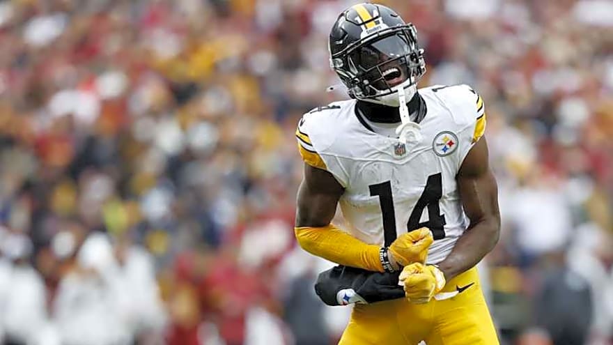 What impact will George Pickens have on the Dallas Cowboys offense?