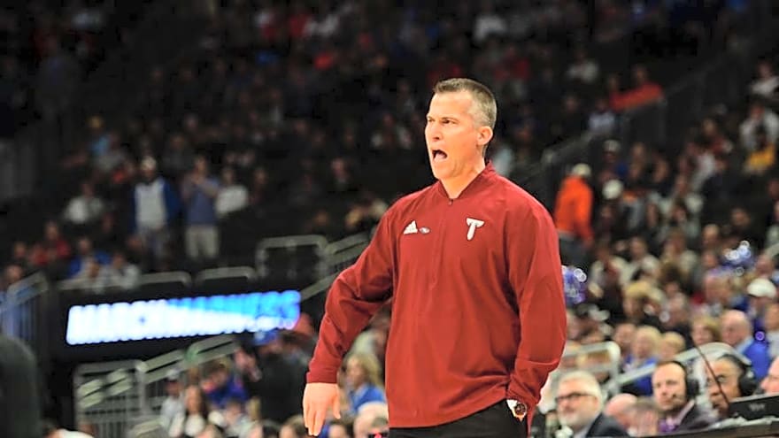 How Will Head Coach Scott Cross Attack The Looming Transfer Portal