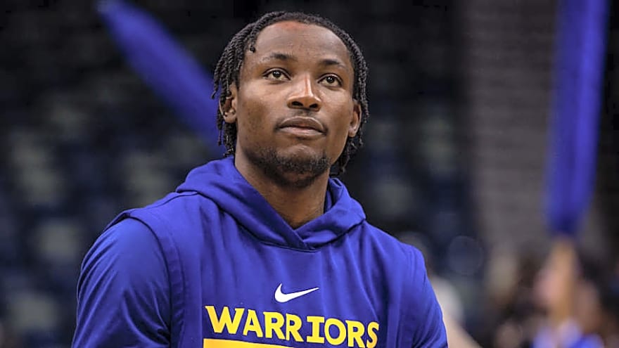 What a Jonathan Kuminga Trade to Western Conf Rival Would Require