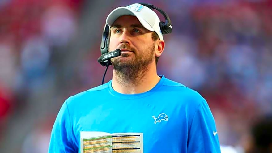 Colts at Great Risk of Losing Key Offensive Coach to Eagles