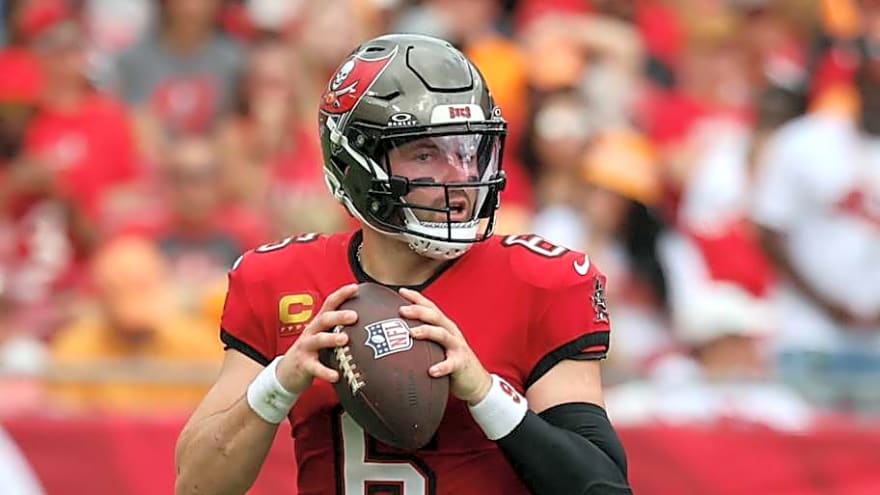 How Buccaneers Laid Blueprint For New Jaguars&#39; Direction