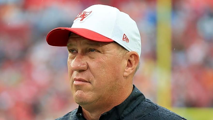 How Buccaneers' UDFA Signings Show Jason Licht's Trust in His Scouts