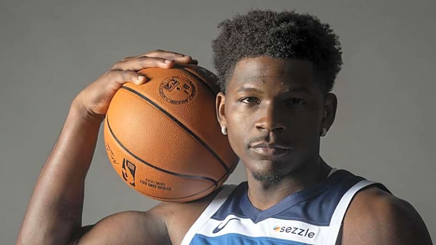 Ex-NBA Star Lays Out What&#39;s Needed for Anthony Edwards MVP Run