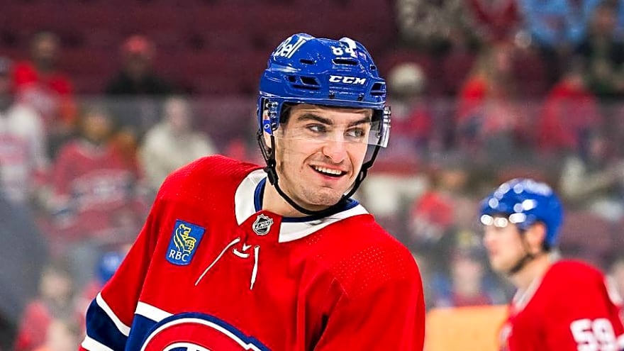 Nashville Predators Claim Waived New York Rangers Defenseman