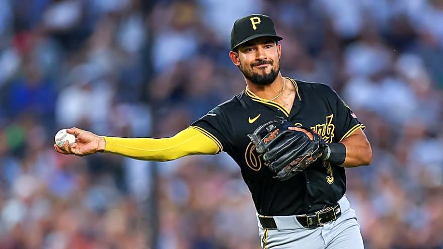 The Position Pirates Must Address For a Successful Offseason