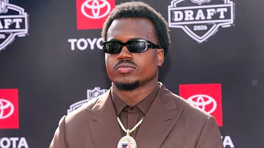 Fans May Have to Wait to See Buccaneers' Top Draft Pick Play in Preseason