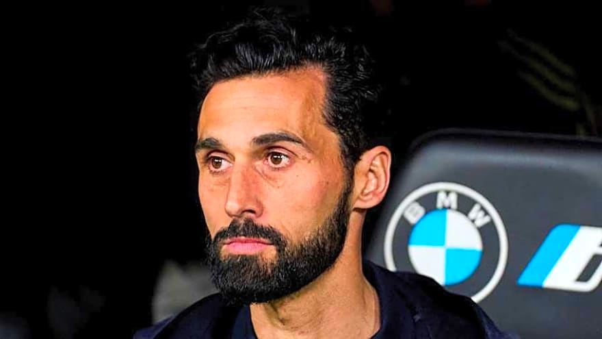 Two New Candidates Shortlisted to Take Over Alvaro Arbeloa at Real Madrid