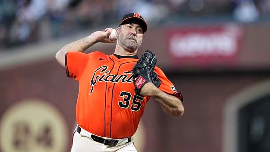 Orioles showing interest in multiple-time Cy Young winner