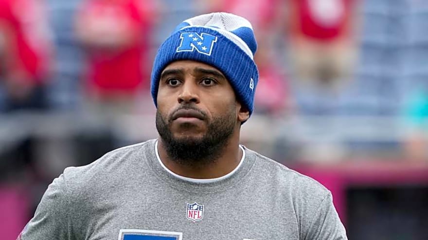 Ageless Commanders wonder tipped to crash race for NFL defensive crown