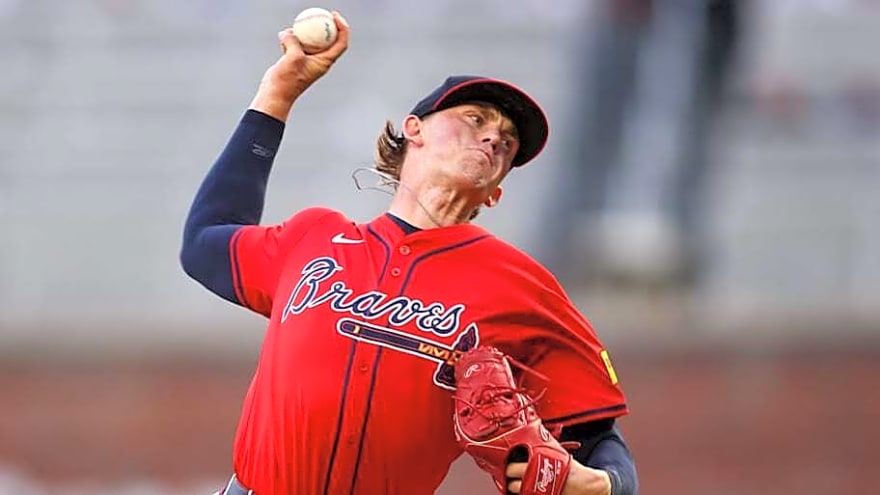 Phillies' Rival in Rough Shape After Losing 2 Pitchers to Elbow Surgery