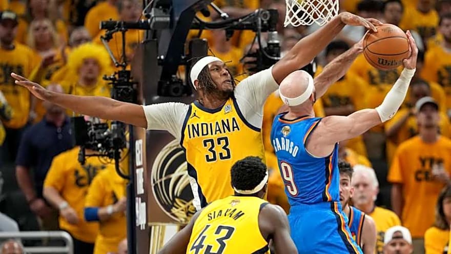 Pacers Notes: Myles Turner Shockingly Joins Rival, Ex-Pacer Suddenly Retires