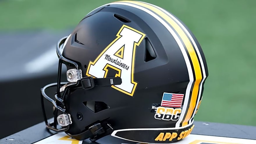 Iowa State Cyclones Making Push for Appalachian State Mountaineers Commit