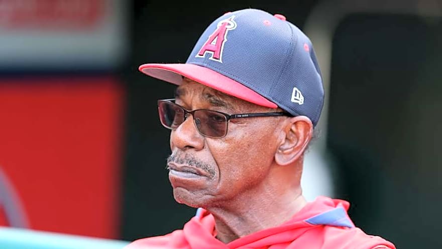 Angels Have 3 Paths to Choose for 2026 Manager, Says Insider