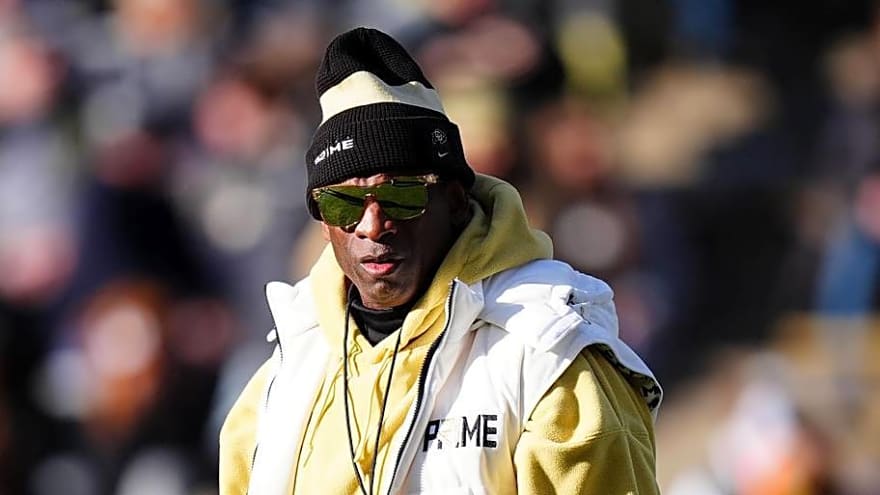 Massive Weekend of Recruiting Visits Approaching for Colorado