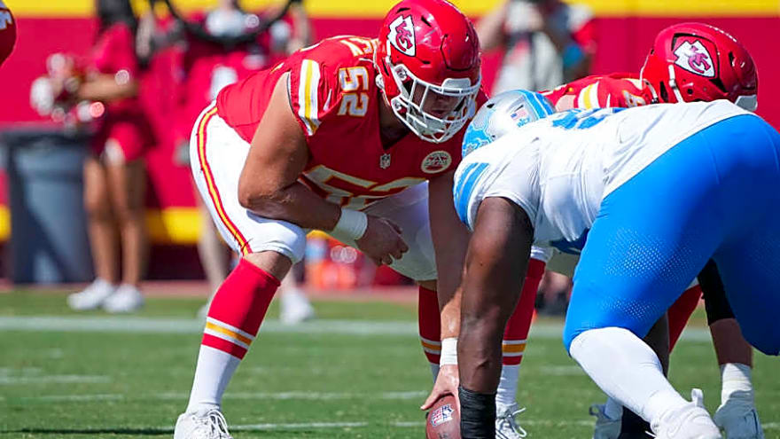 Why Chiefs Will Play Starters Still Standing in Season Finale