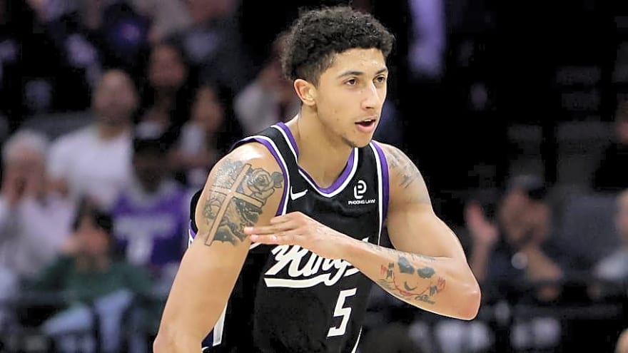 One of Kings' Most Important Players Isn't Being Talked About Enough