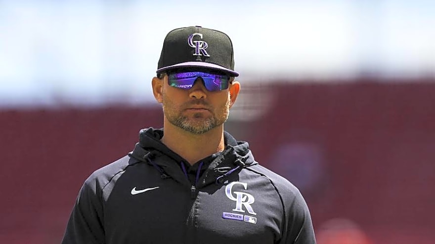 Rockies' Achilles Heel Reared Its Ugly Head in Series Finale Against Giants