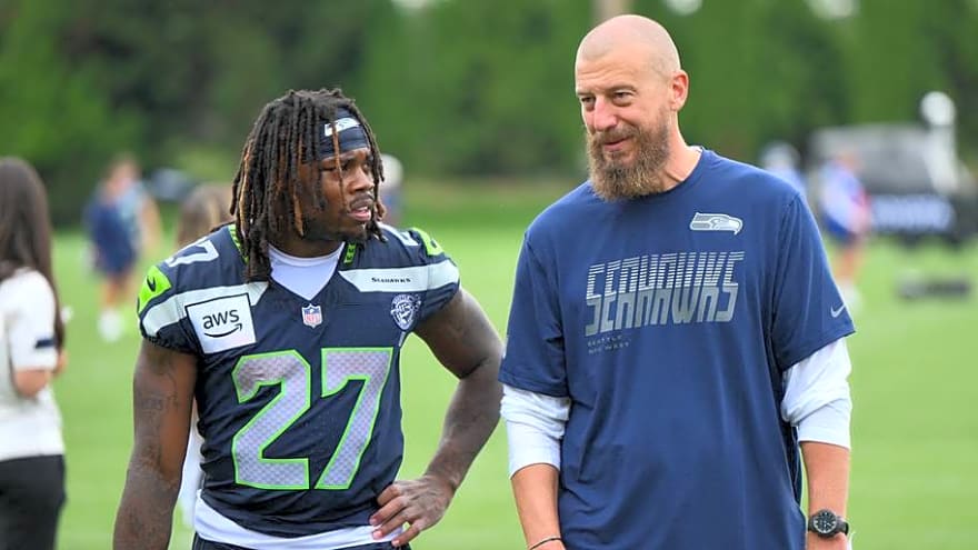 Trevon Diggs and Injury Concerns Highlight Seahawks Practice