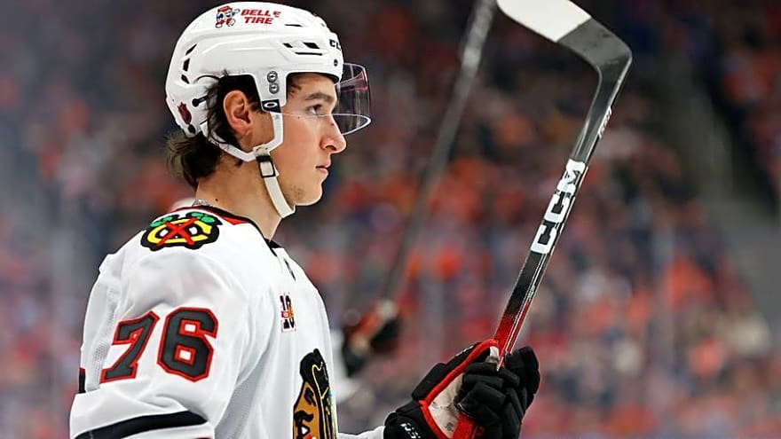 How Patrick Kane's Chicago return could leapfrog Nick Lardis to the next level