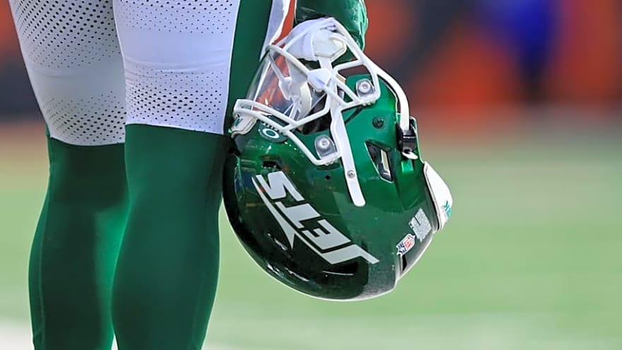 NFL Mock Draft: Jets Land 'Impact Defender' in Round 1