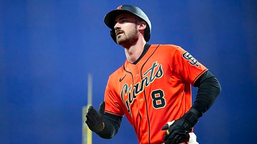The Giants Player They Should Be Building Around in 2027