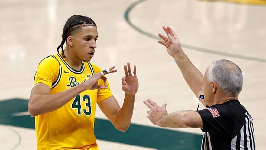 Baylor Roundtable: Discussing the Bears Post-Mortem