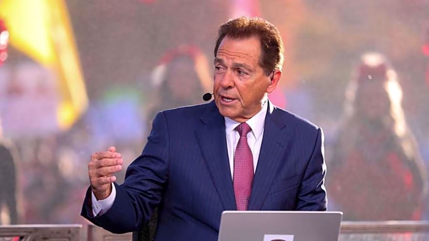 Nick Saban urges Penn State to replace James Franklin with former NFL coach