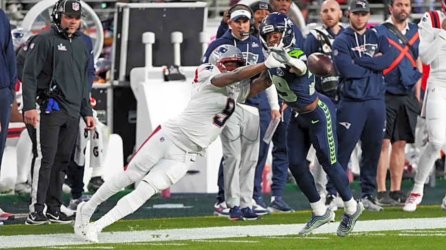 Four Alabama Players Win Super Bowl 60: Roll Call