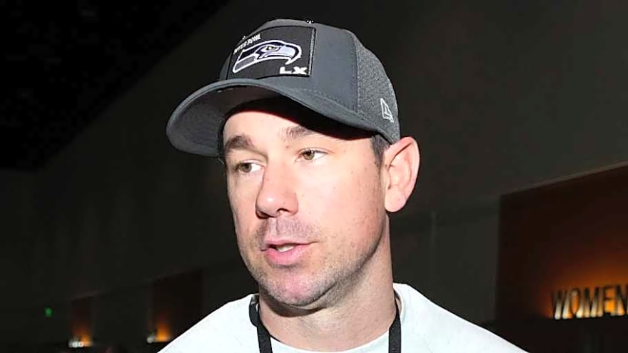 2 Greatest Tests Raiders’ HC Klint Kubiak Faces vs Patriots