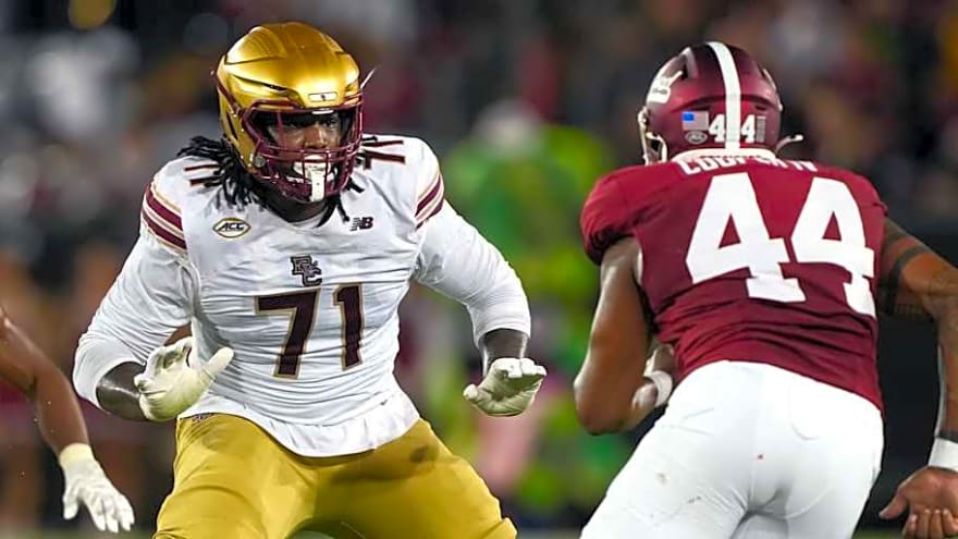 How Boston College Football Opponents Fared in Week 4
