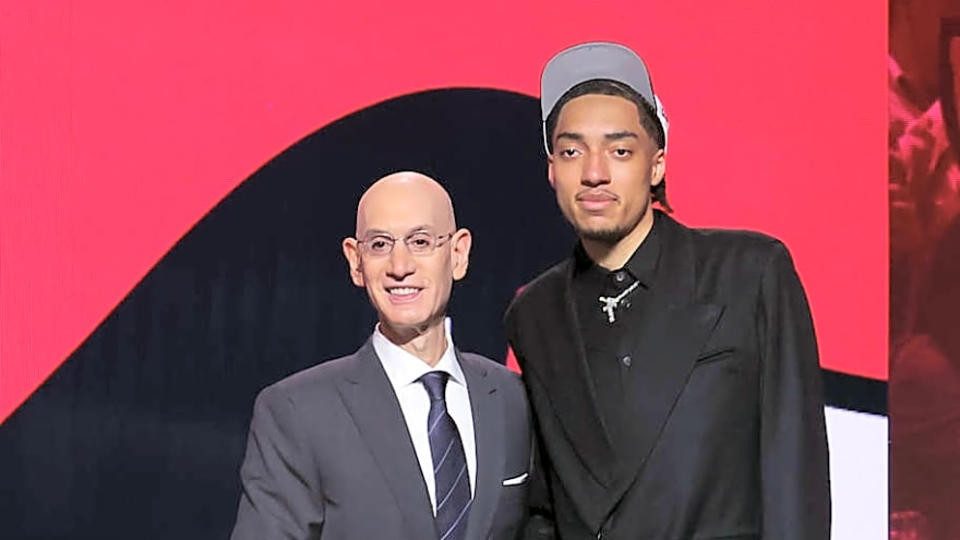 Where the Bulls Will Pick in the Second Round Following the Pelicans' Tiebreaker