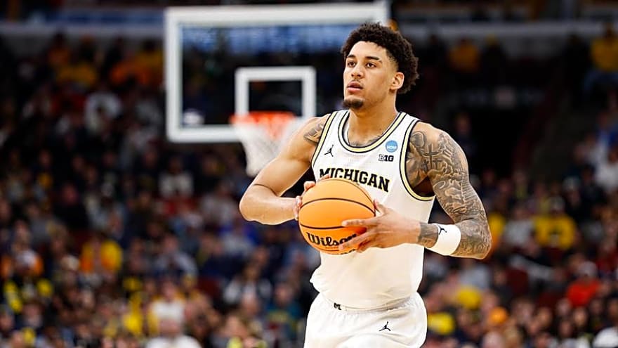 Warriors' Upside-vs.-Floor Draft Dilemma Has One Clear Answer