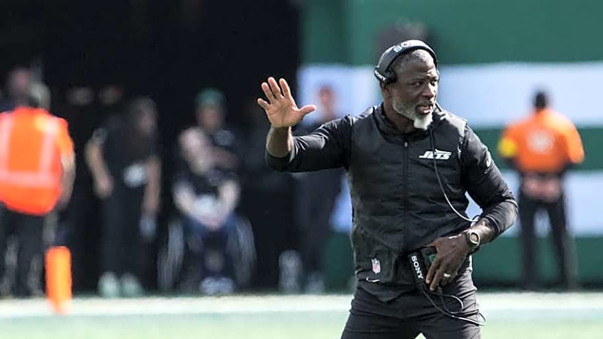 Jets Reportedly Close To Revealing Quarterback For Week 8 Vs. Bengals