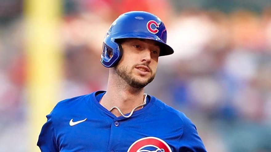 ESPN Wisely Names Cubs&#39; Biggest Success Of The Season